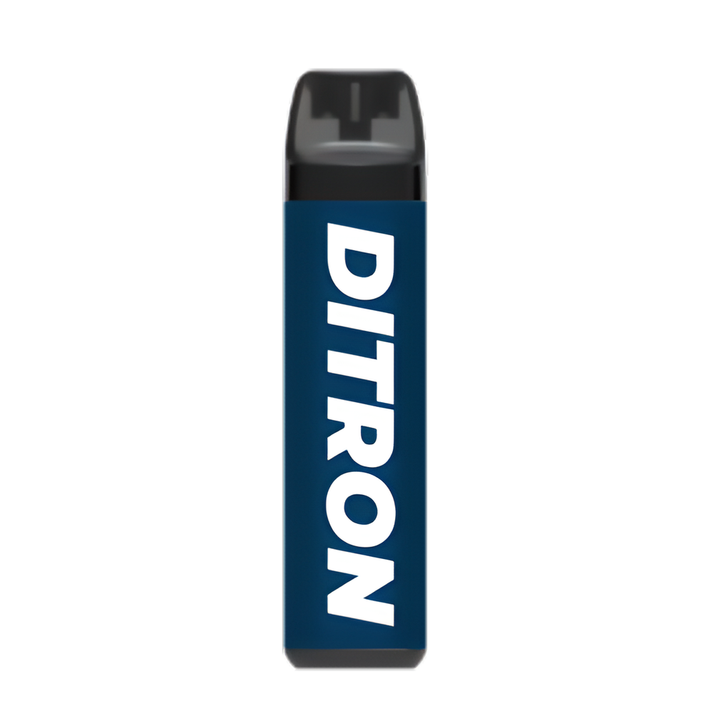 DITRON BINAR 3300 - Ягодный Микс (2% nic)