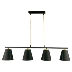 Подвесной светильник Юкон SY4508 Lussole