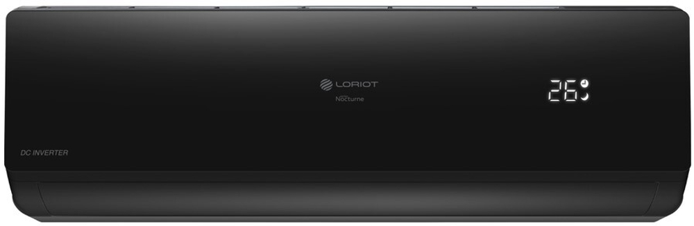 Кондиционер Loriot Nocturne LAC-07TNI