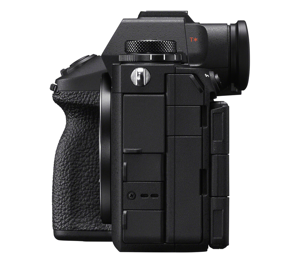 Беззеркальный фотоаппарат Sony a1 II Body