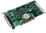 Плата ICP DAS PCI-1002LU CR