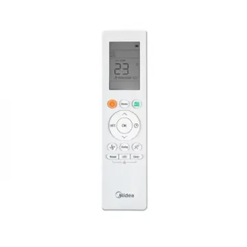 Кондиционер Midea MSHP-09N8D6-I/MSHP-09N8D6-O