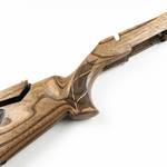 Ложа MG-05 на Sauer 101, ламинат, регулируемый затыльник, гребень, MasterGun
