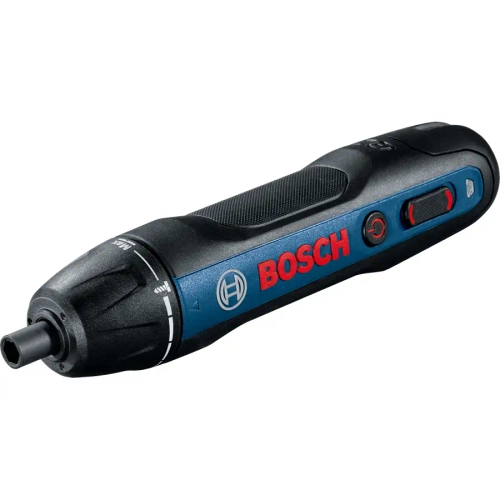 Аккумуляторная отвёртка GO 2.0 PROFESSIONAL BOSCH 06019H2100