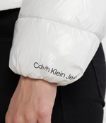 Куртка CALVIN KLEIN JEANS - белый(J20J222710)