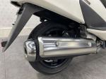 Suzuki Skywave 400 , 2006
