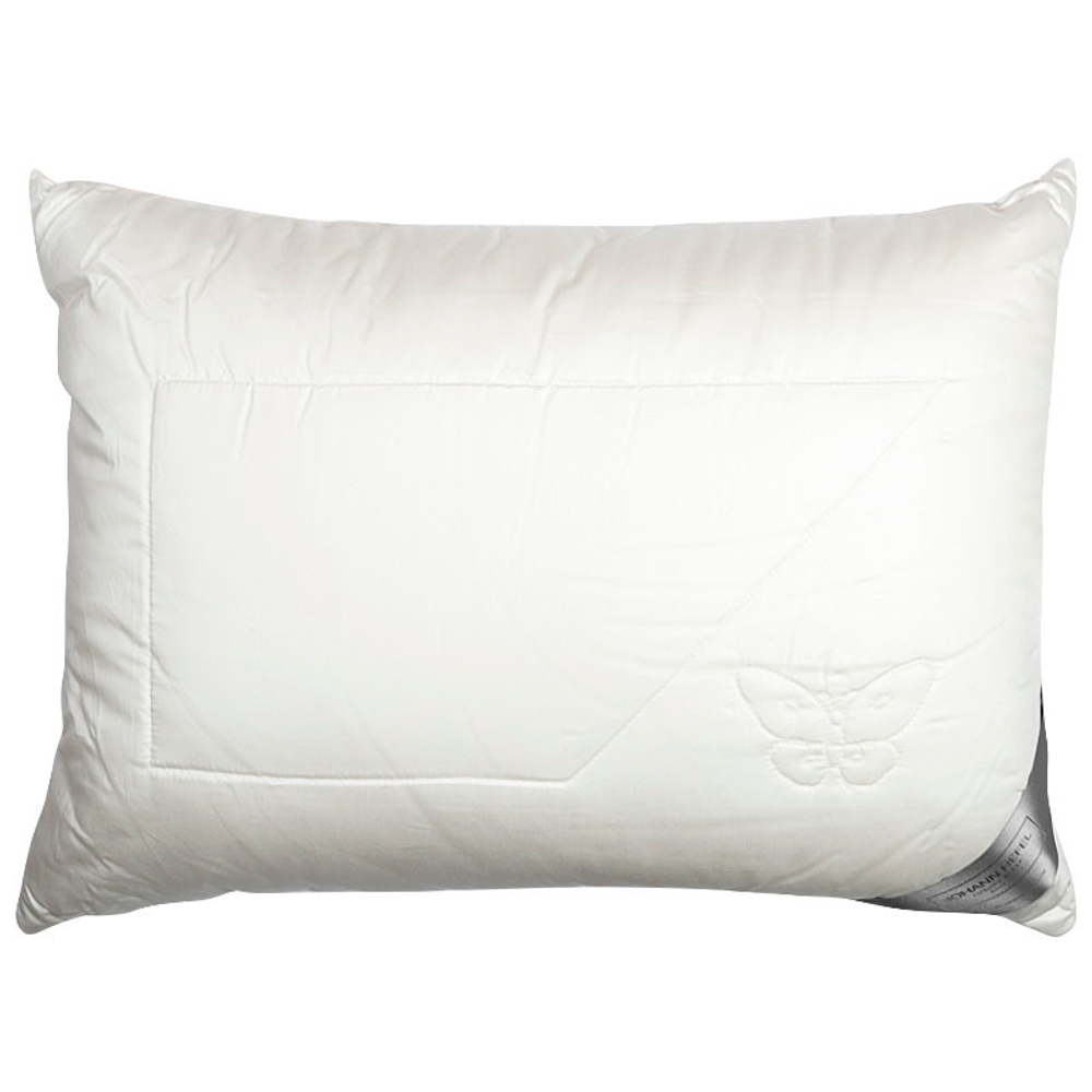 Подушка 40х40 Hefel Эксклюзив Шелк Pure Silk