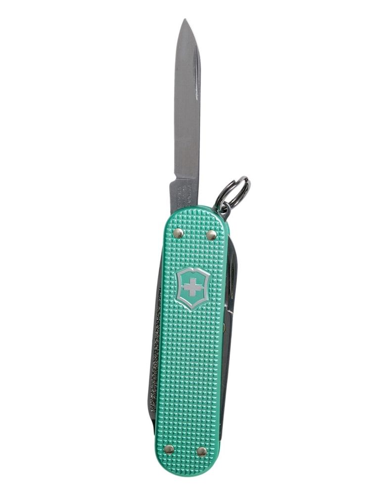 Нож Victorinox 0.6221.221G Minty Mint