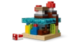 Конструктор LEGO Minecraft 21589 Mini Biomes