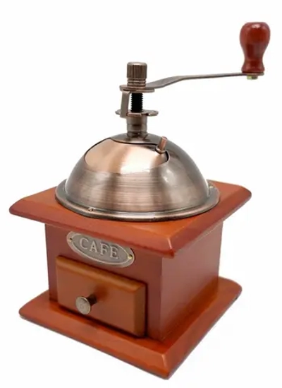Кофемолка BEKKER BK-2538
