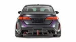 Карбоновый аэродинамический обвес для BMW M5 G90 G99 2024+ БМВ