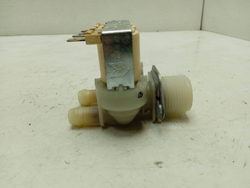 WW60J3097JWDLP кт171 Клапан подачи воды для стиральной машины Samsung WW60J3097JWDLP б/у