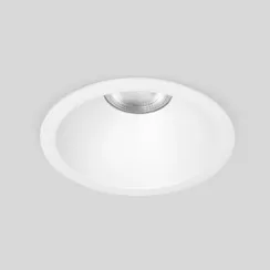 Встраиваемый светильник уличный Light LED 3004 35159/U белый Elektrostandard