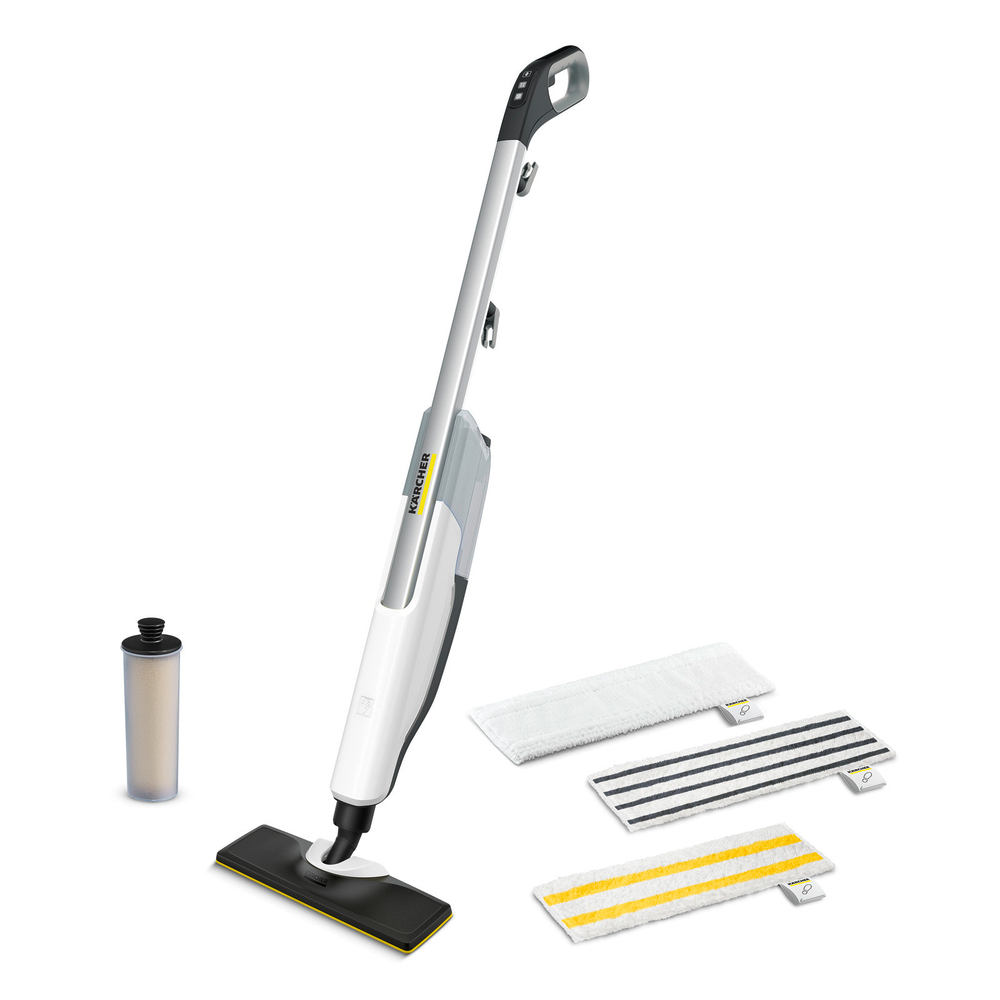 Паровая швабра SC 2 Upright EasyFix Anniversary Edition