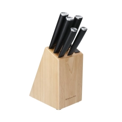 KitchenAid Набор из 5 ножей в блоке Classic EAN 5057982075118