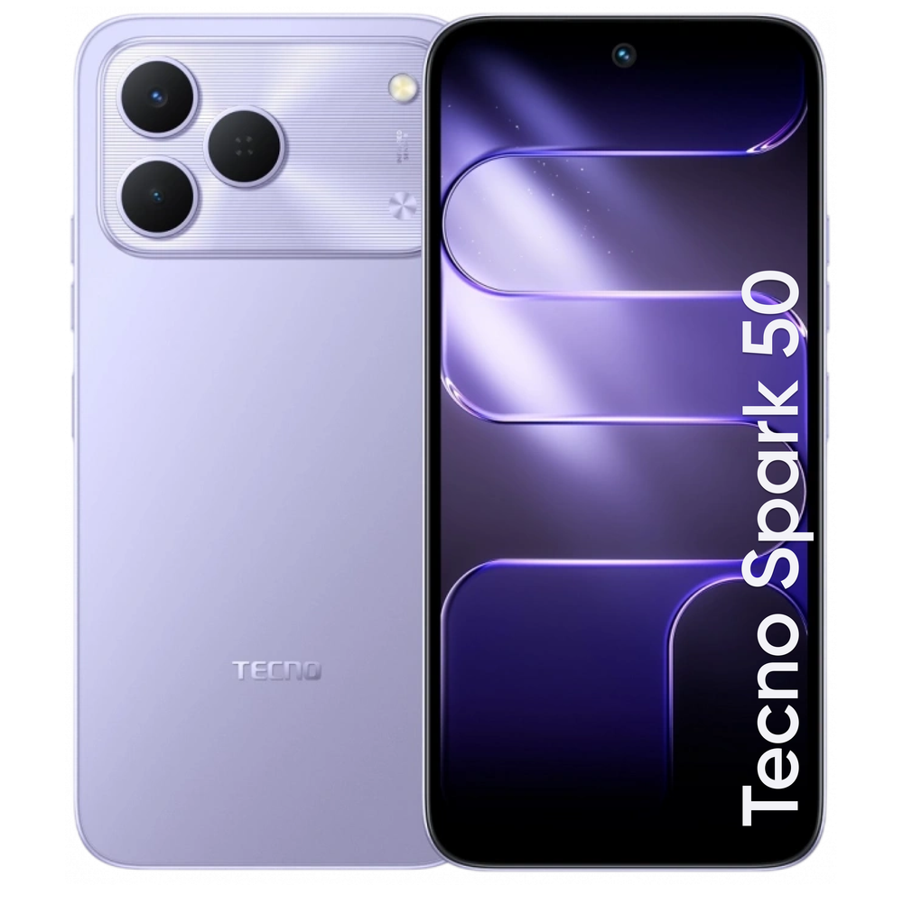 Tecno Spark 50 8/128Gb