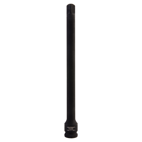 WDK-74250 Удлинитель ударный 1/2", 250 мм