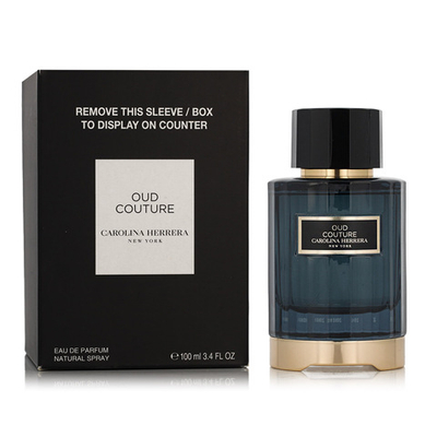 Carolina Herrera Oud Couture Eau De Parfum 100 ml (unisex)