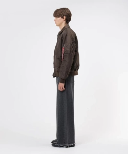 Куртка Alpha Industries CWU 45/P Oxford - Hickory
