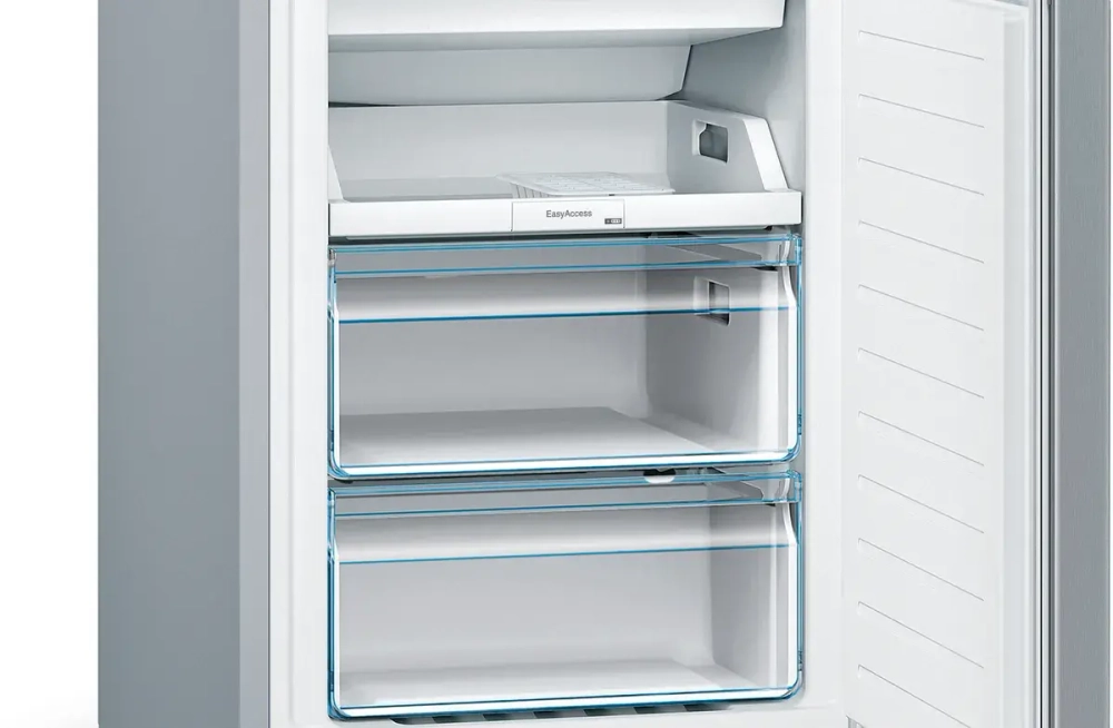 Двухкамерный холодильник Bosch KGN36NLEA
