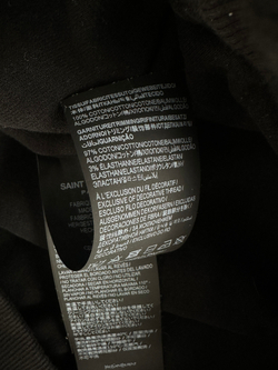Cвитшот Saint Laurent