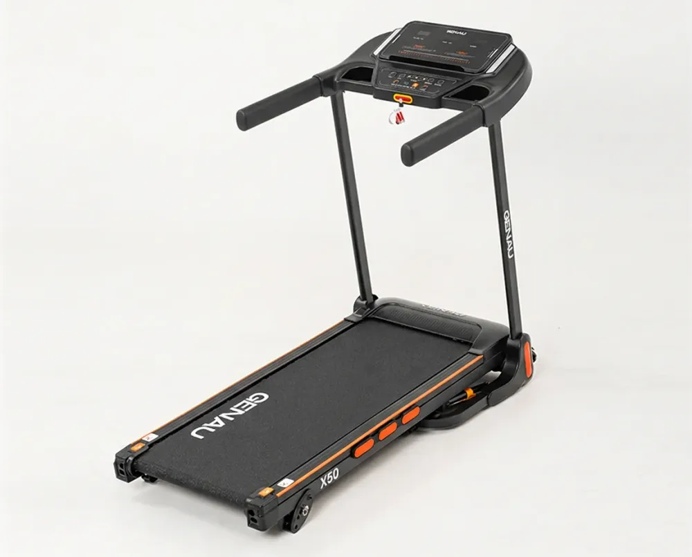 Беговая дорожка Genau X50
