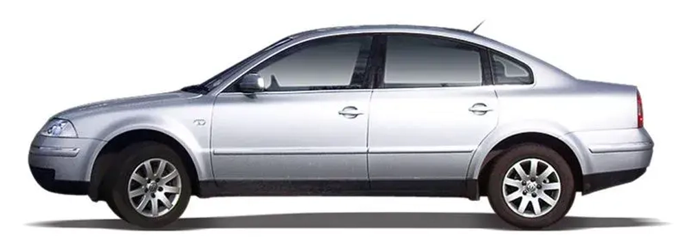VW Passat B5.5 (3B3) 2.0