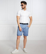 рубашка Emporio Armani - белый(8N1C91 1NI9Z)