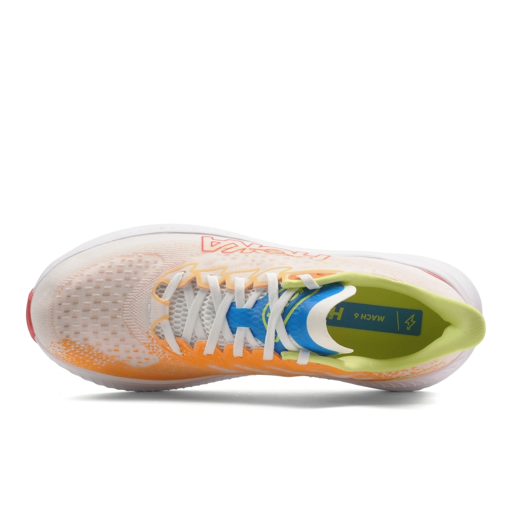 Кроссовки мужские Hoka Mach 6 WIDE