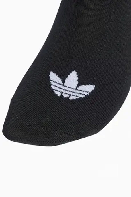 Носки adidas Liner 6 Pairs - черный