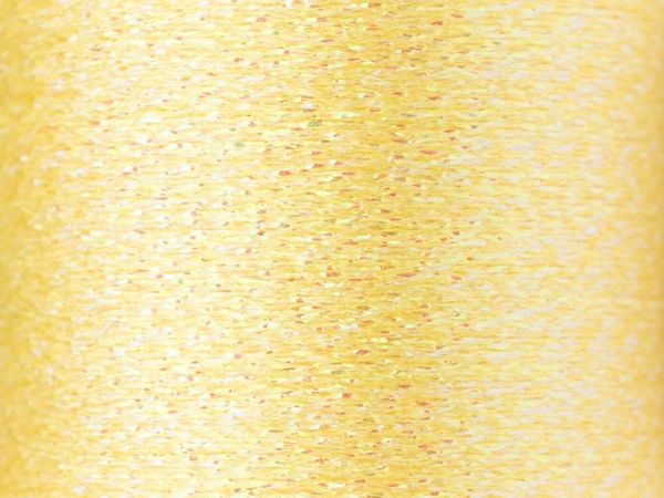 Нитки вышивальные металлизированные Madeira Metallic №40, 200 м, цв. 303, 9842, 5 катушек