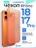 Чехол накладка iPhone 17 Pro / 18 Pro 6.3" Gurdini Super Slim 0.3 mm Orange