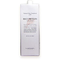Маска для волос кондиционирующая Rice Protein, 1600мл