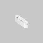 Магнитный трековый светильник Maytoni Basis TR080-1-6W3K-W
