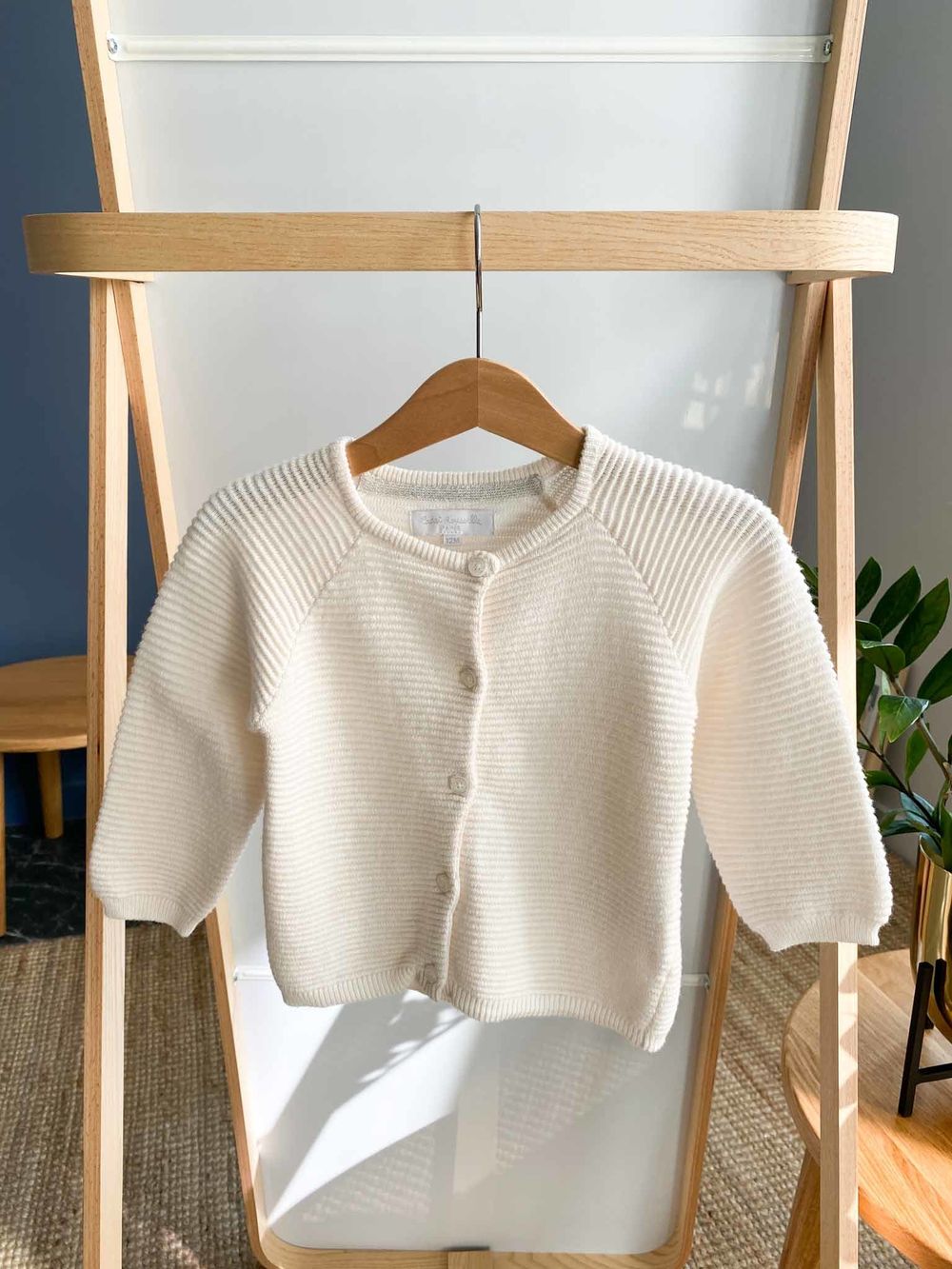Кардиган Cadet Rousselle, 80