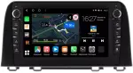 Магнитола для Honda CR-V 2017+ - Canbox 9-0099 Android 10, Быстрая, CarPlay, 4G SIM-слот