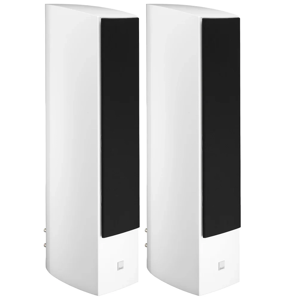 Dali Epicon 8 White — напольная пассивная акустическая система (пара)