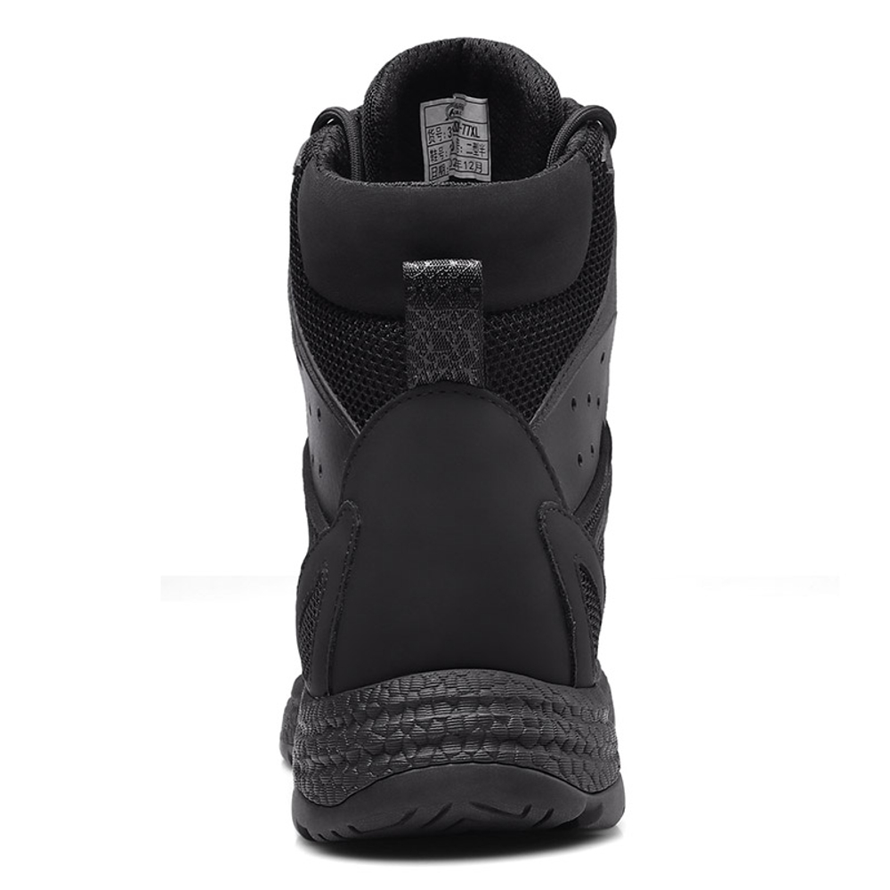 QIANGREN 3515 Outdoor Boots Men"s