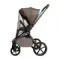 Коляска 2 в 1 SBL Orso Dark Beige