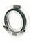 Леска плетёная Feeder Concept Distance х8 BRAID Dark Green 150/010