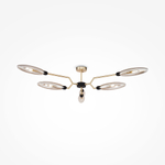 Потолочная люстра Maytoni Ventura MOD012CL-06G