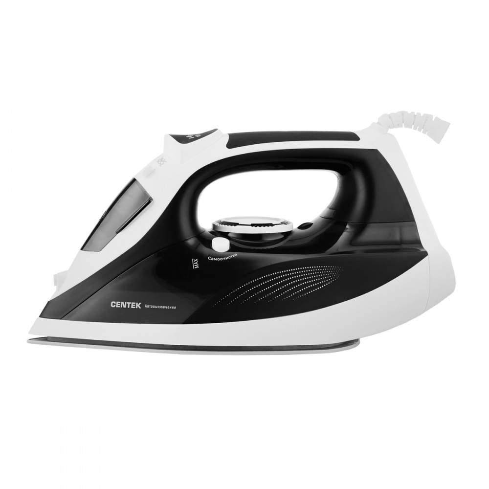 Утюг CENTEK CT-2317 black
