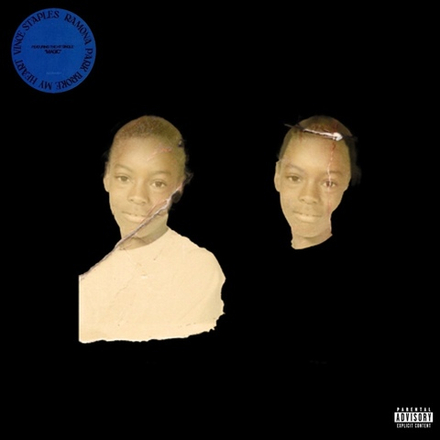 Vince Staples Ramona Park Broke My Heart