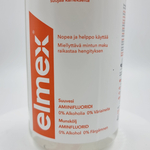 Ополаскиватель Elmex Caries Protection, для полости рта, 400 мл (из Финляндии)