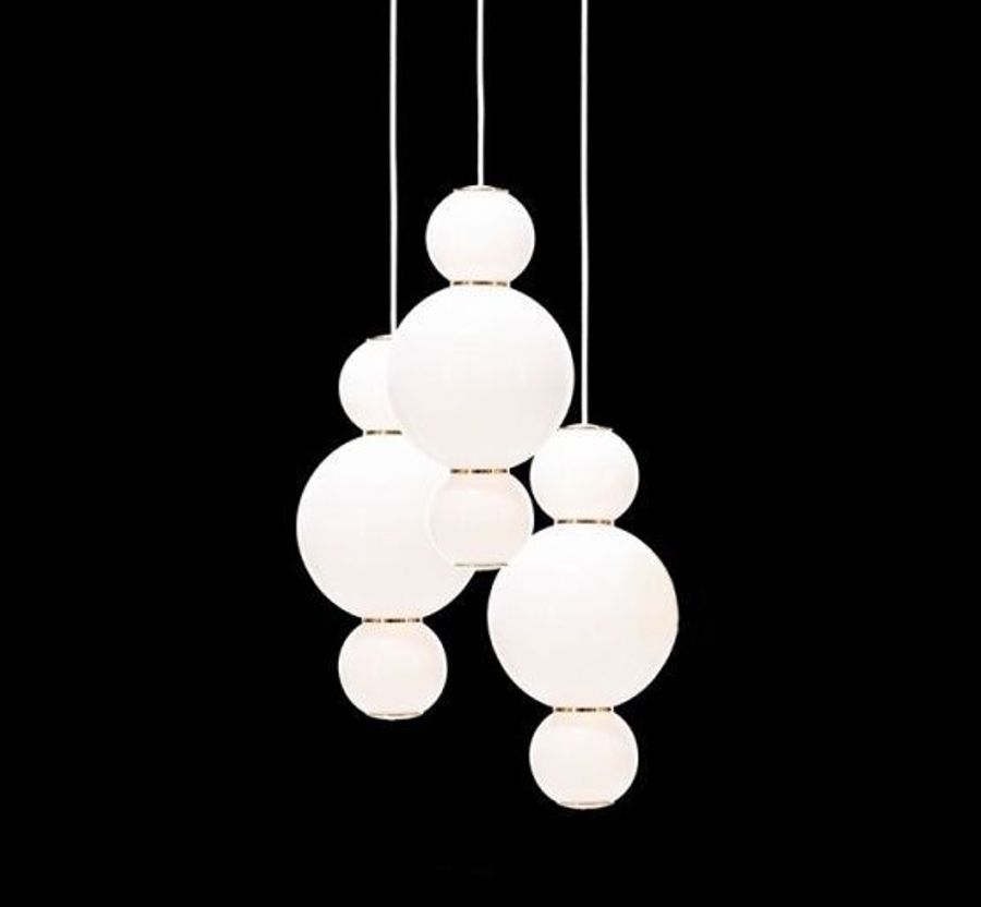 Люстра Pearls 3A