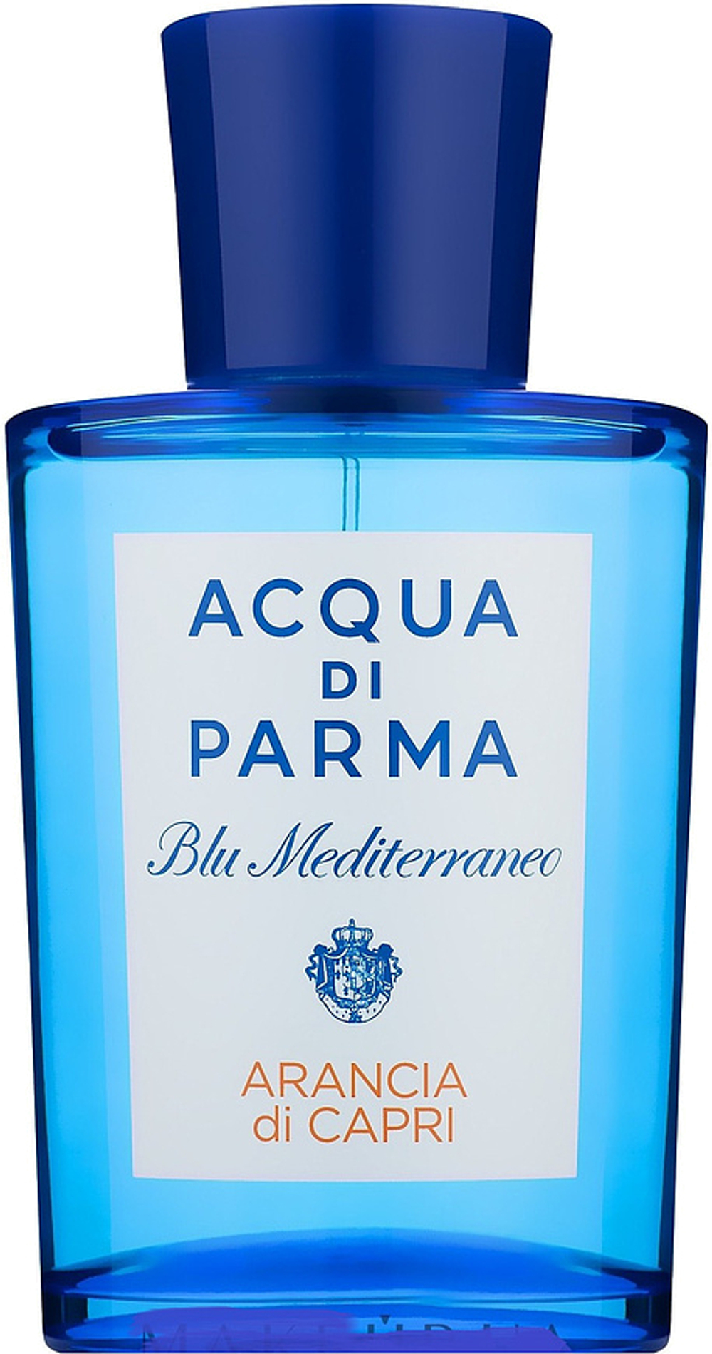 ACQUA DI PARMA BLU MEDITERRANEO ARANCIA di CARPRI unisex 1 ml