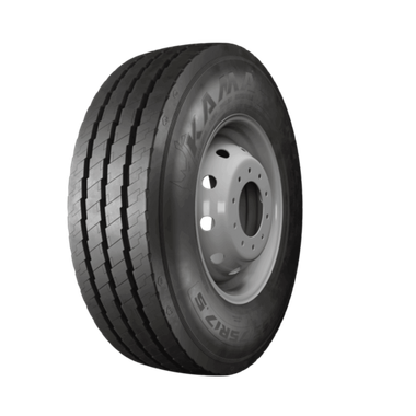 Грузовая шина Кама 265/70 R19.5 NT 202
