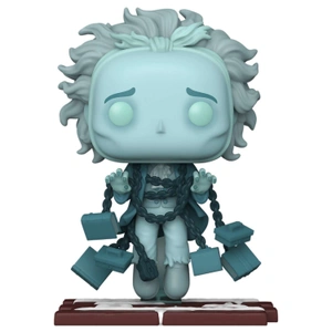Funko POP! Christmas Carol: Jacob Marley (GW) (39) (УЦЕНКА)