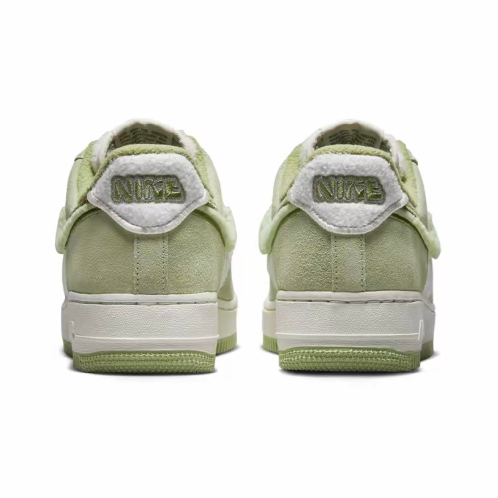Nike Air Force 1 "Honeydew"