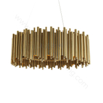 Pendant design lamp Brubeck by Delightfull
